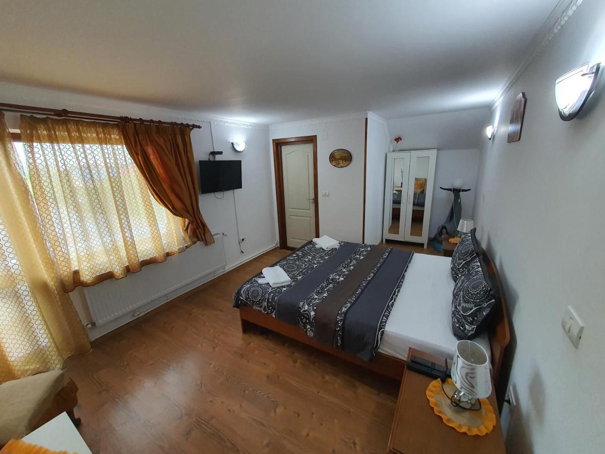 Casa Vera, Tudor Vladimirescu Tulcea Ngoại thất bức ảnh