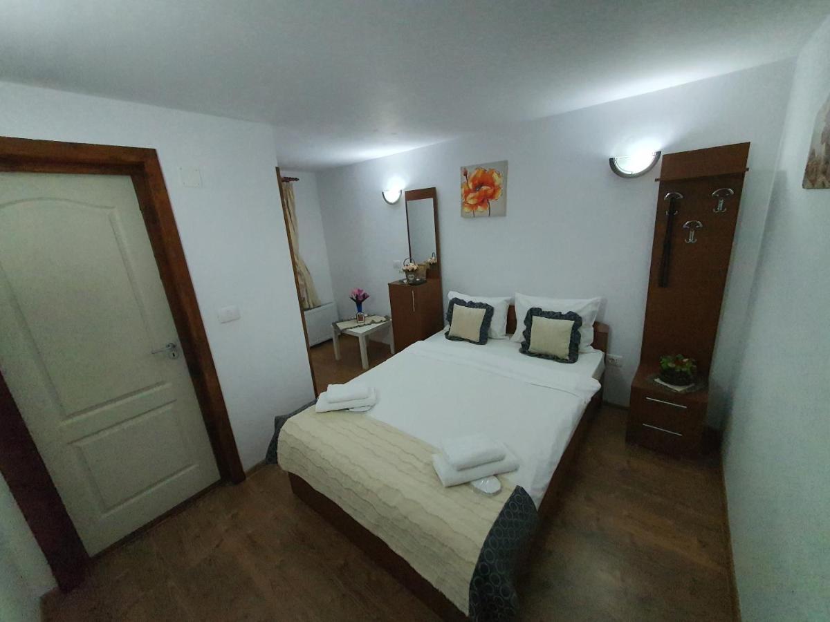 Casa Vera, Tudor Vladimirescu Tulcea Ngoại thất bức ảnh