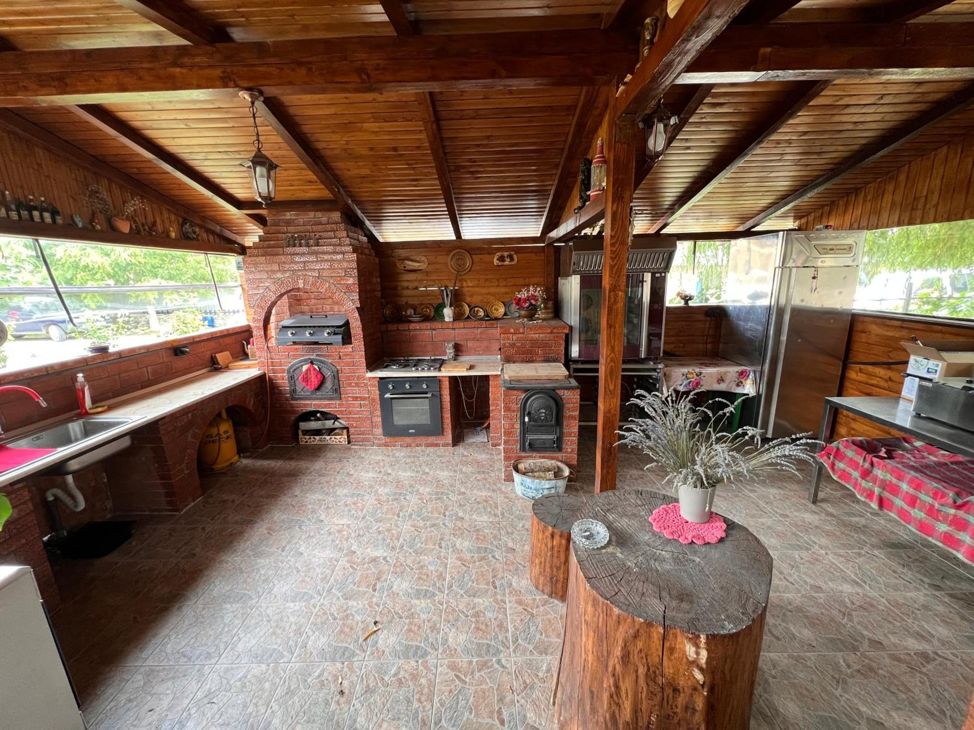 Casa Vera, Tudor Vladimirescu Tulcea Ngoại thất bức ảnh