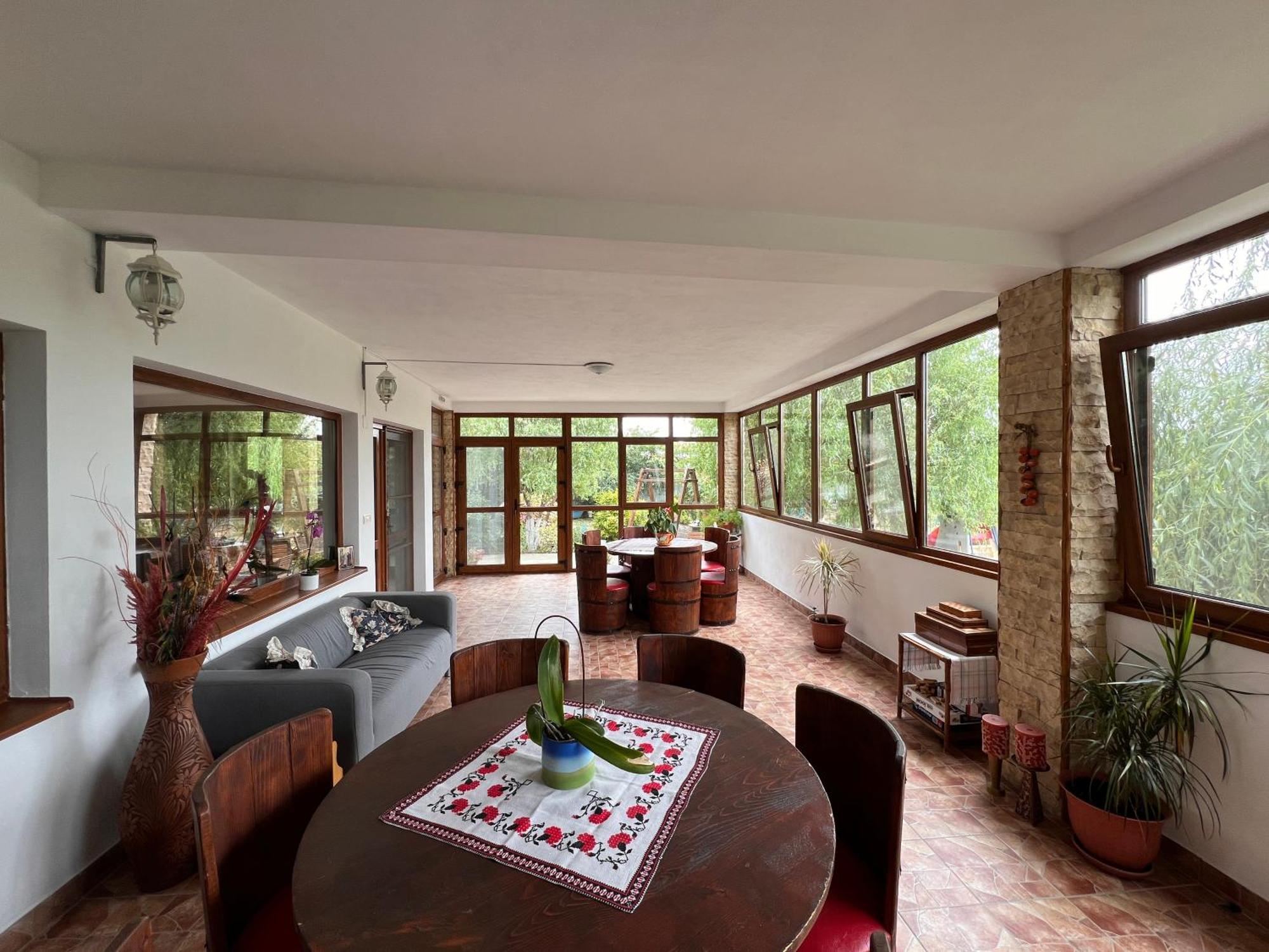 Casa Vera, Tudor Vladimirescu Tulcea Ngoại thất bức ảnh