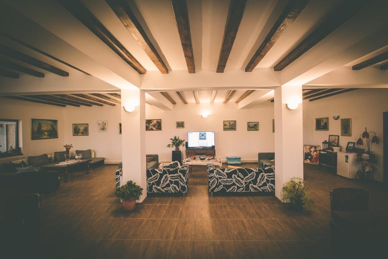 Casa Vera, Tudor Vladimirescu Tulcea Ngoại thất bức ảnh